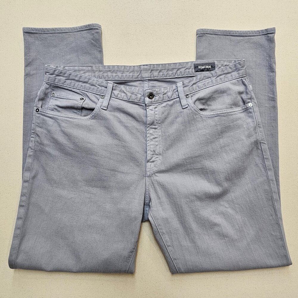 Bonobos Travel Jeans Slim 40/32